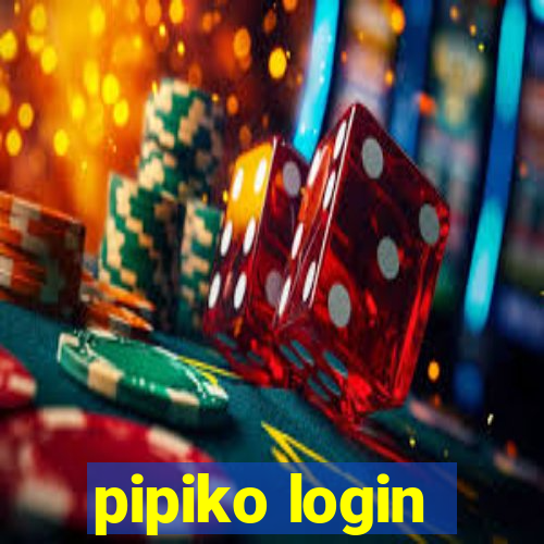 pipiko login